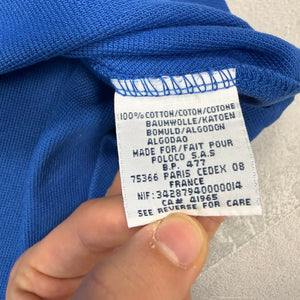 Polo Ralph Lauren Big Pony Polo | L