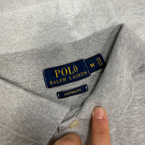 Polo Ralph Lauren Small Logo Polo | M