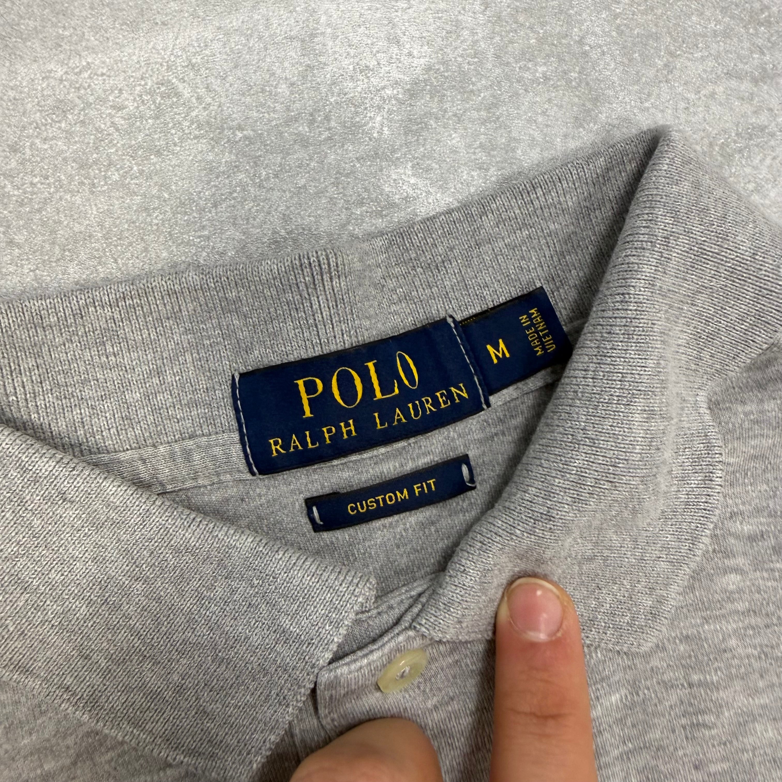 Polo Ralph Lauren Small Logo Polo | M