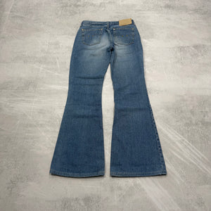 G-Star Washed Vintage Jeans | S