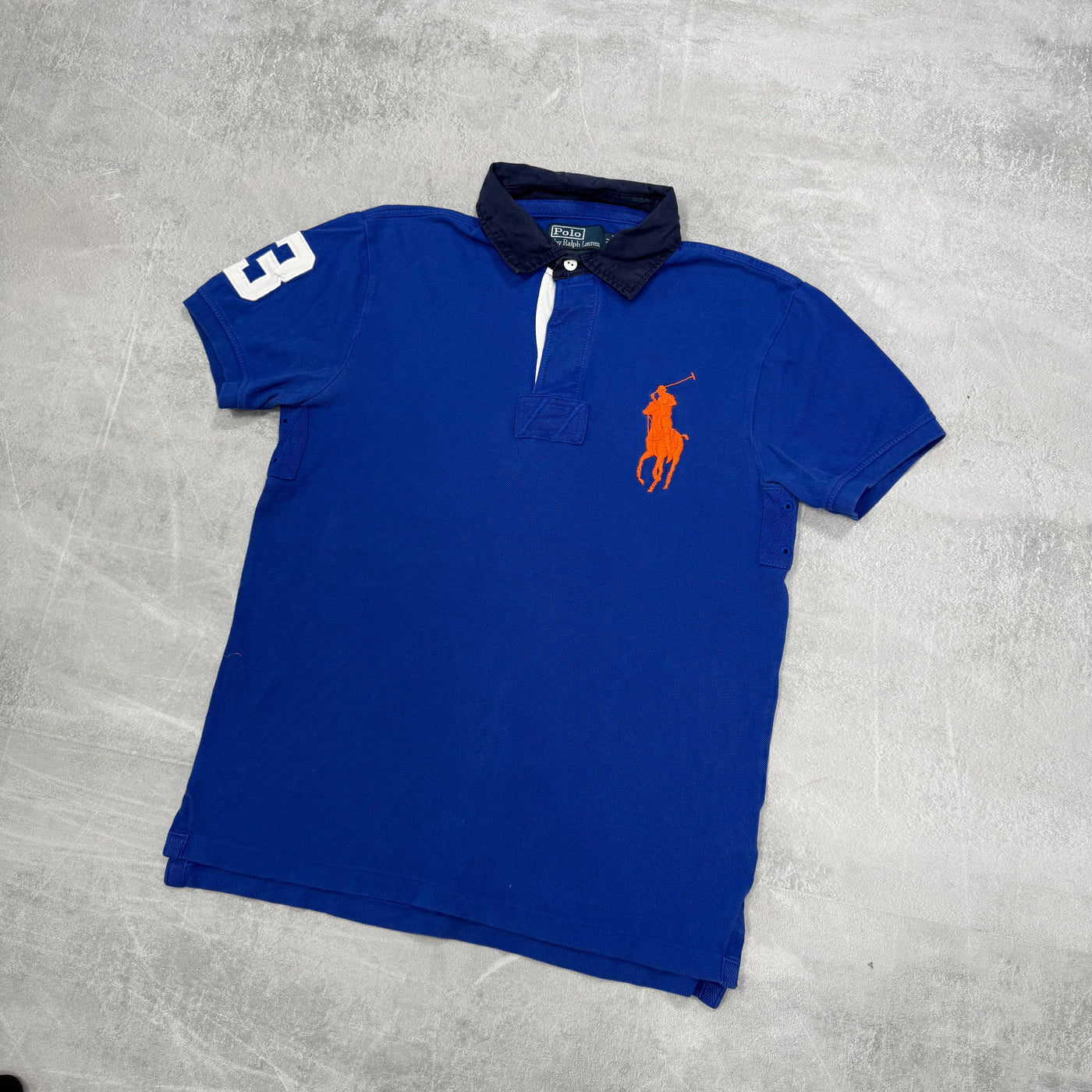Polo Ralph Lauren Big Pony Polo | M