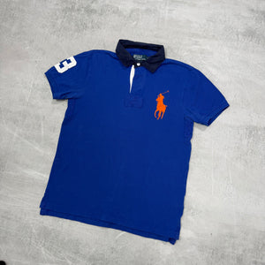 Polo Ralph Lauren Big Pony Polo | M