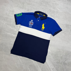 Polo Ralph Lauren *Premium Big Pony Polo | S