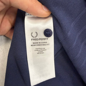 Fred Perry Vintage Polo | L