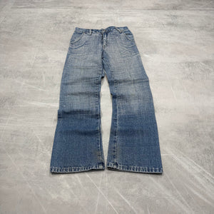 Dolce Gabana Washed Vintage Jeans | XS
