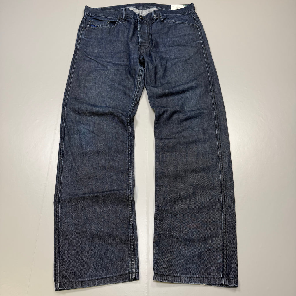 Diesel Washed Vintage Jeans | S