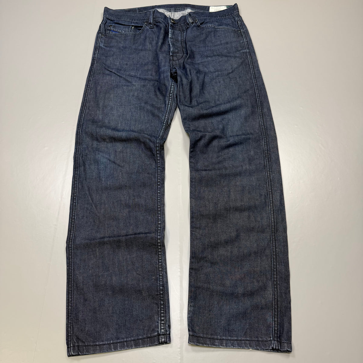 Diesel Washed Vintage Jeans | S