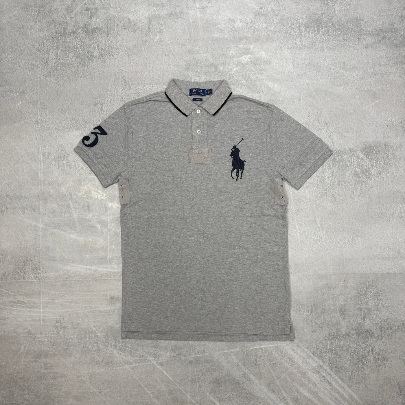Polo Ralph Lauren Big Pony Polo | M