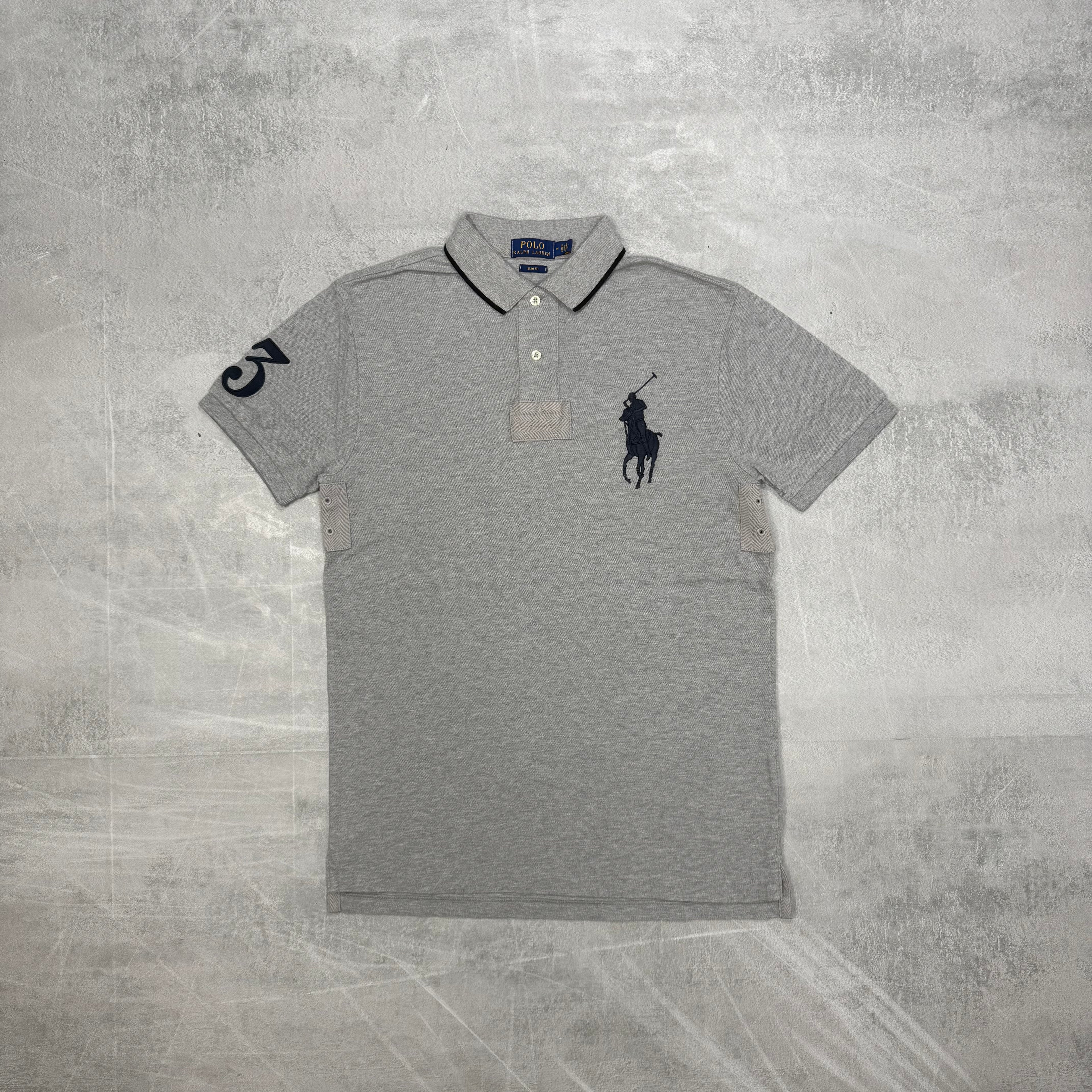 Polo Ralph Lauren Big Pony Polo | M