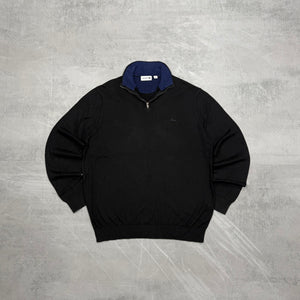 Lacoste Vintage Zipper | XL
