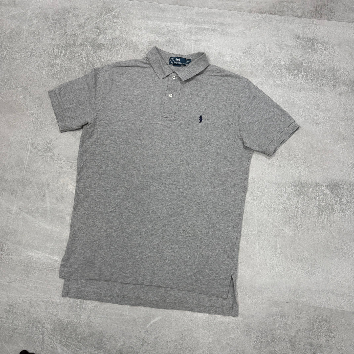Polo Ralph Lauren Small Logo Polo | M