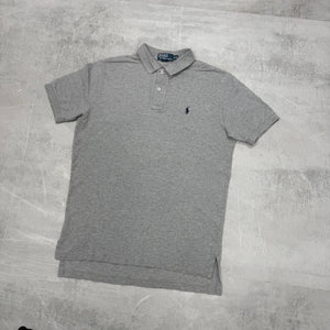 Polo Ralph Lauren Small Logo Polo | M