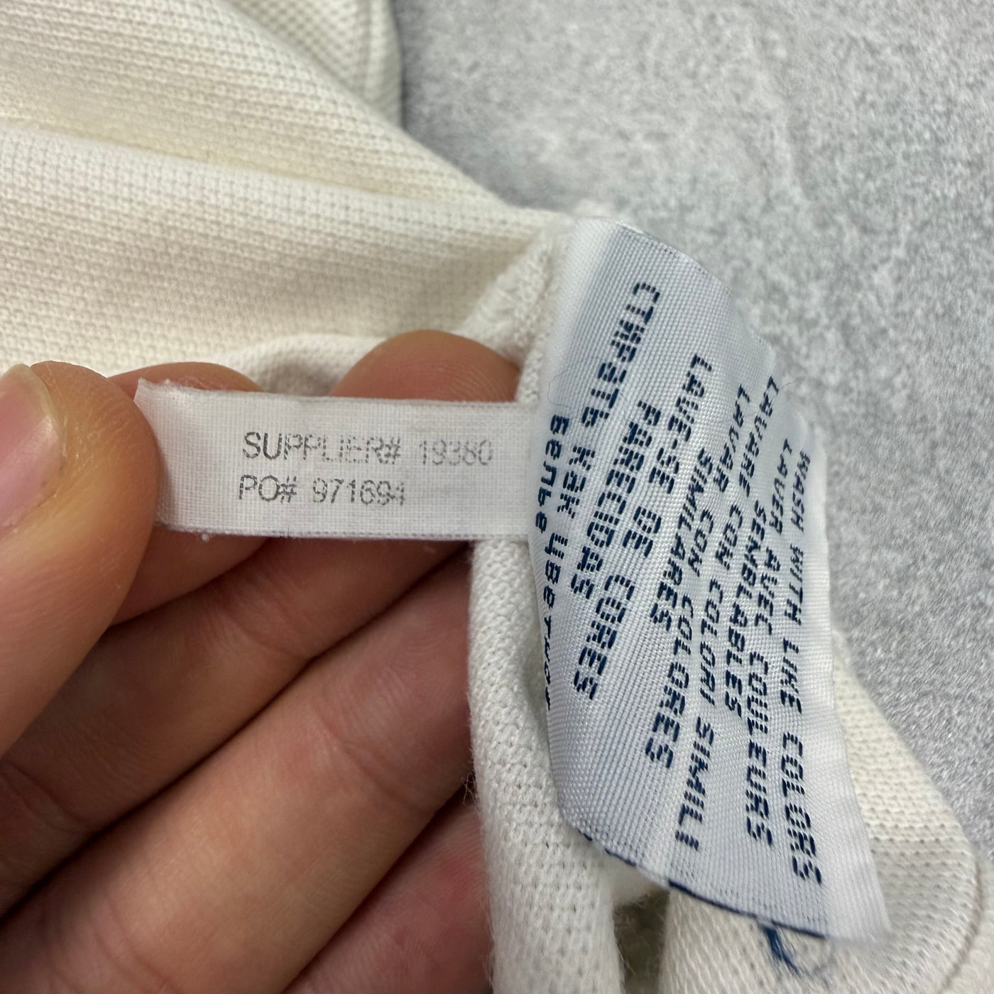 Polo Ralph Lauren Small Logo Polo | M