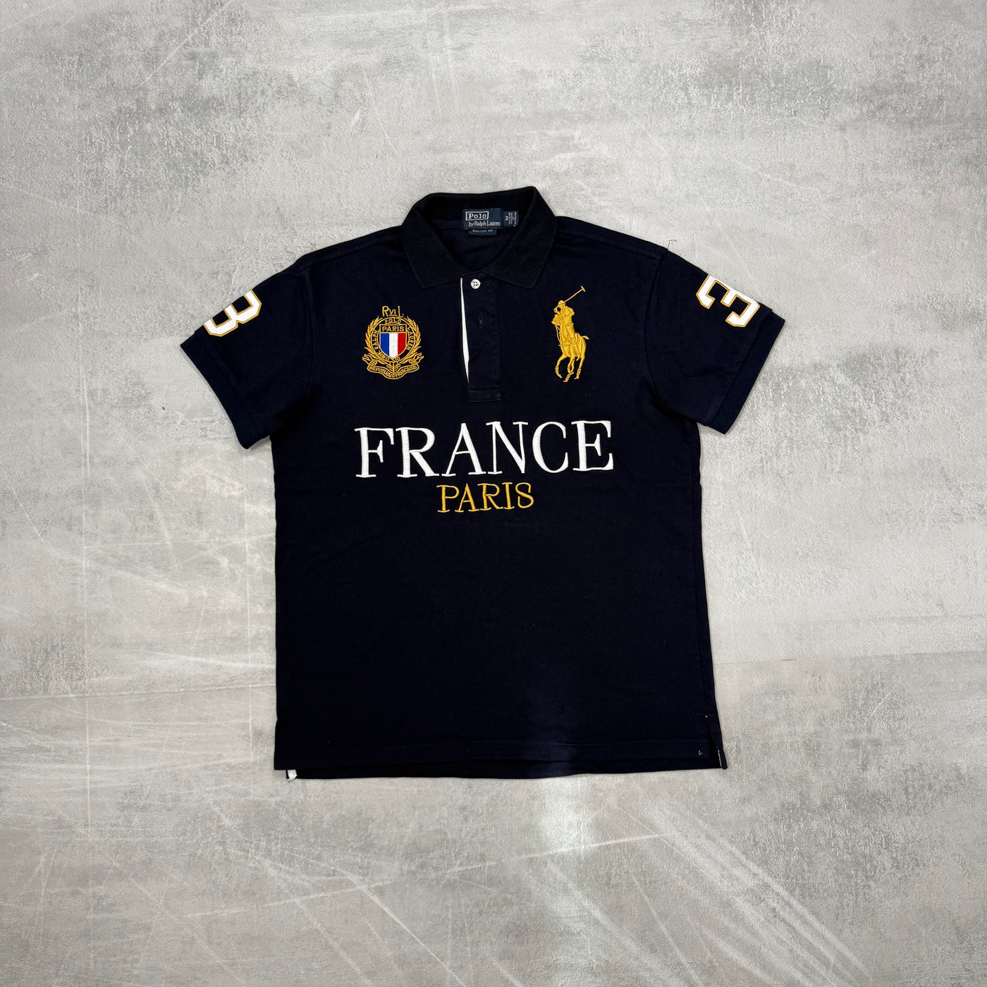 Polo Ralph Lauren Chief Keef Polo | M