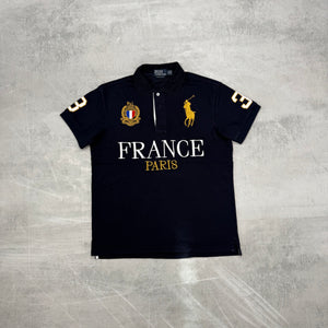 Polo Ralph Lauren Chief Keef Polo | M