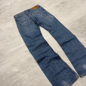 Diesel Washed Vintage Jeans | S