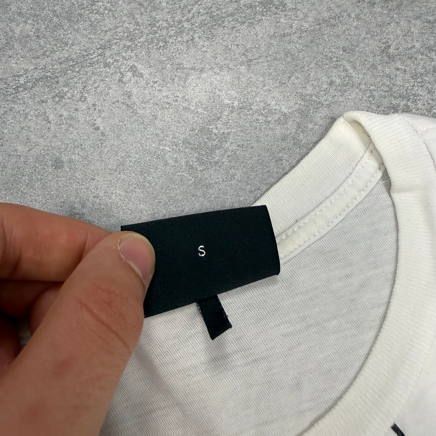 Armani Vintage T-Shirt | S