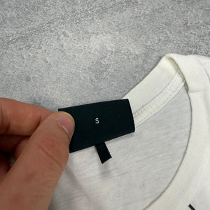 Armani Vintage T-Shirt | S