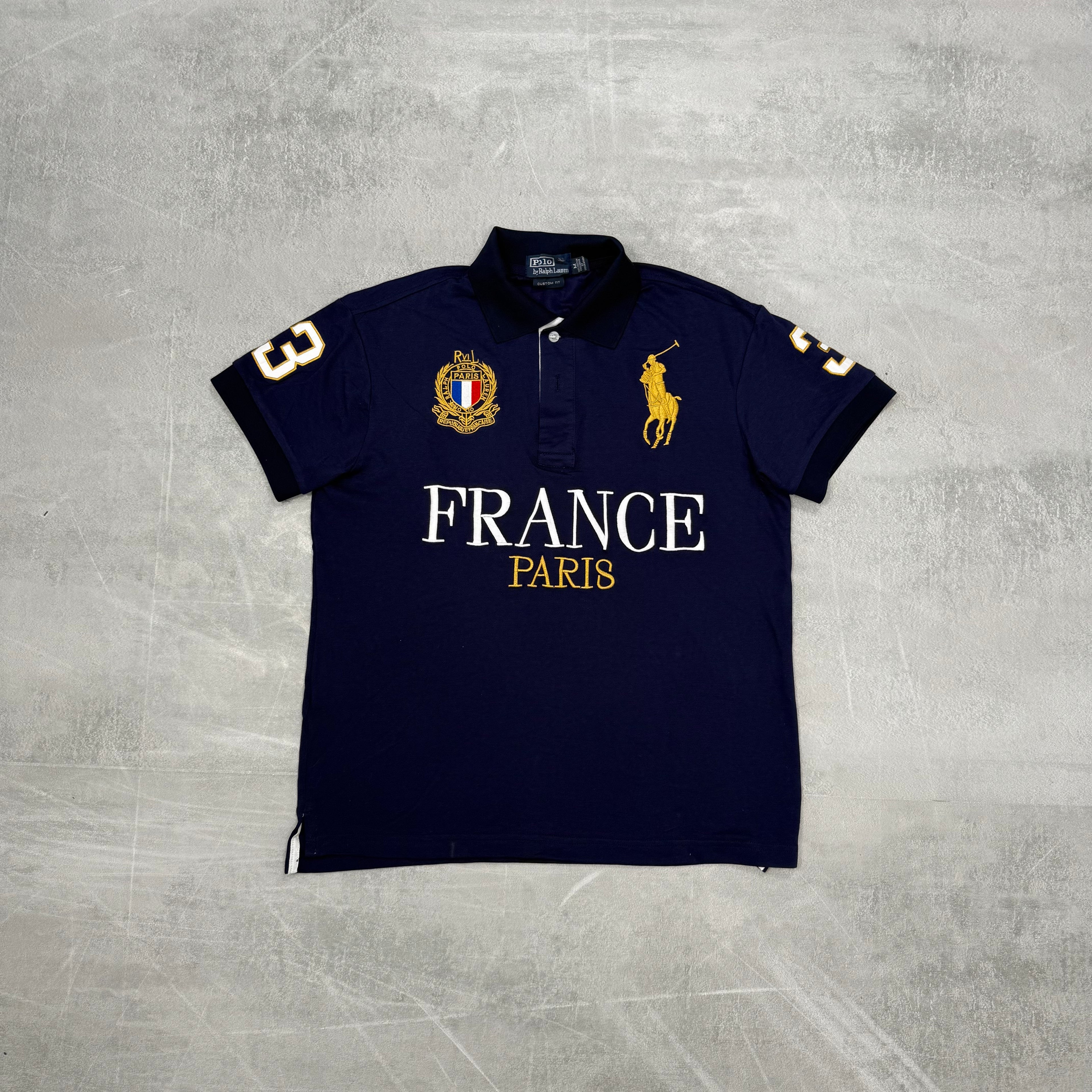 Polo Ralph Lauren Chief Keef Polo | M