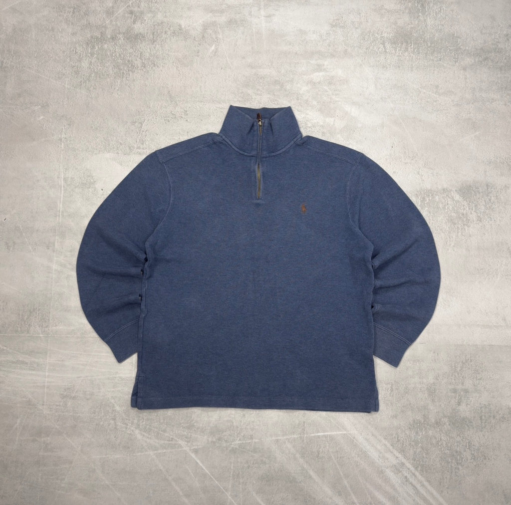 Polo Ralph Lauren Half Zip | M