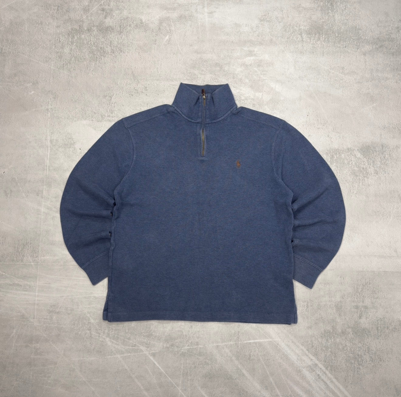 Polo Ralph Lauren Half Zip | M