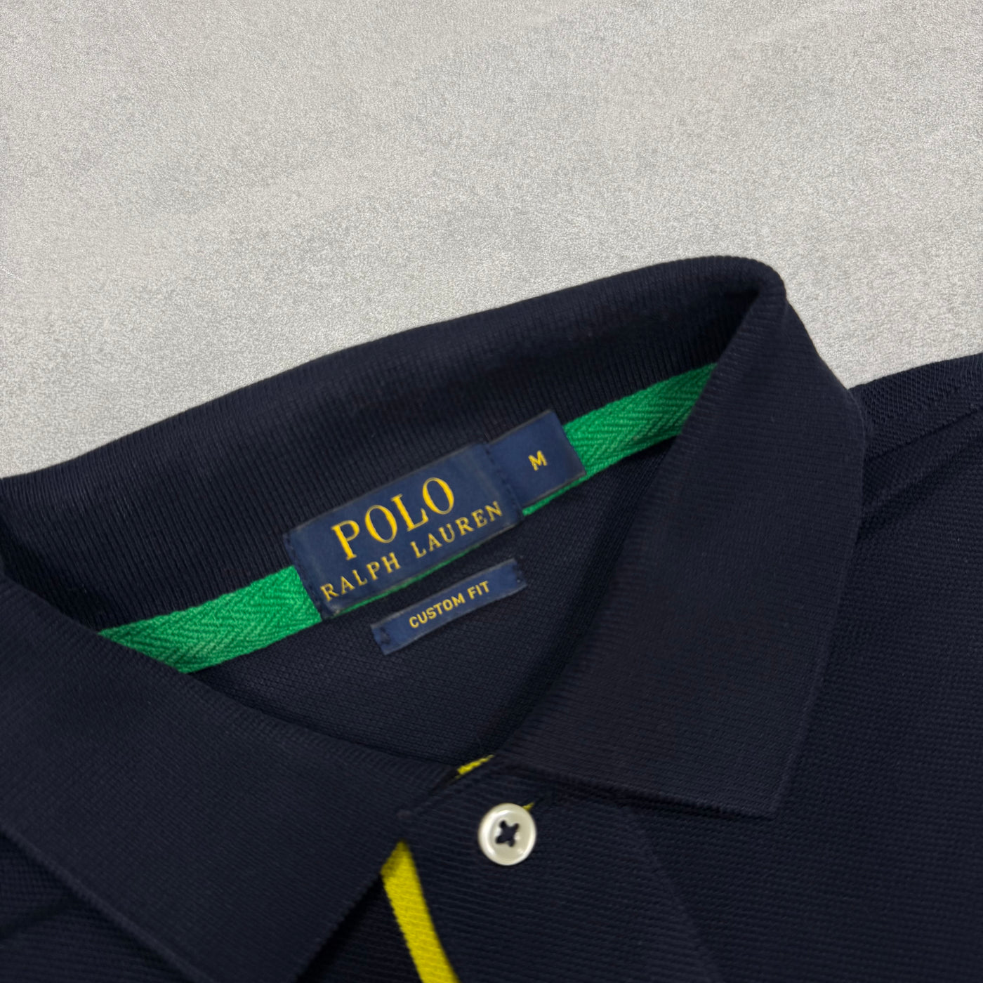 Polo Ralph Lauren Big Pony Polo | M