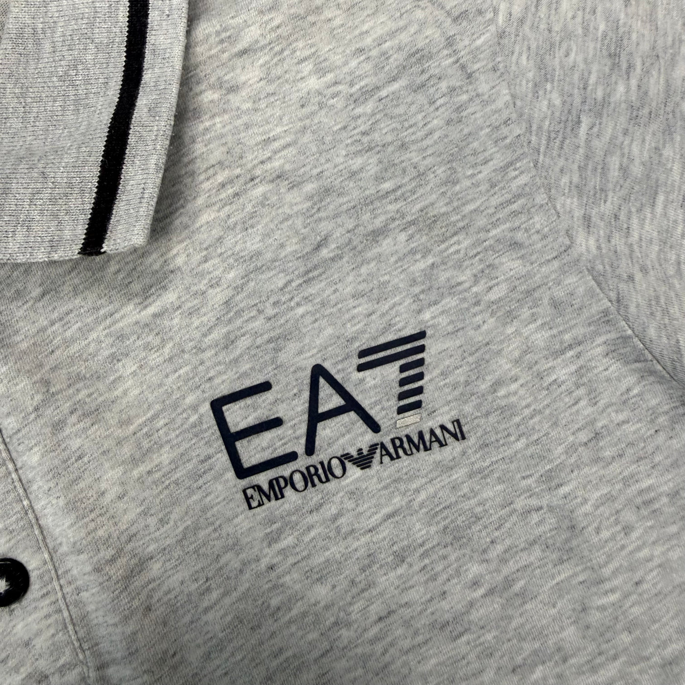 Armani Vintage Polo | XS