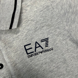 Armani Vintage Polo | XS