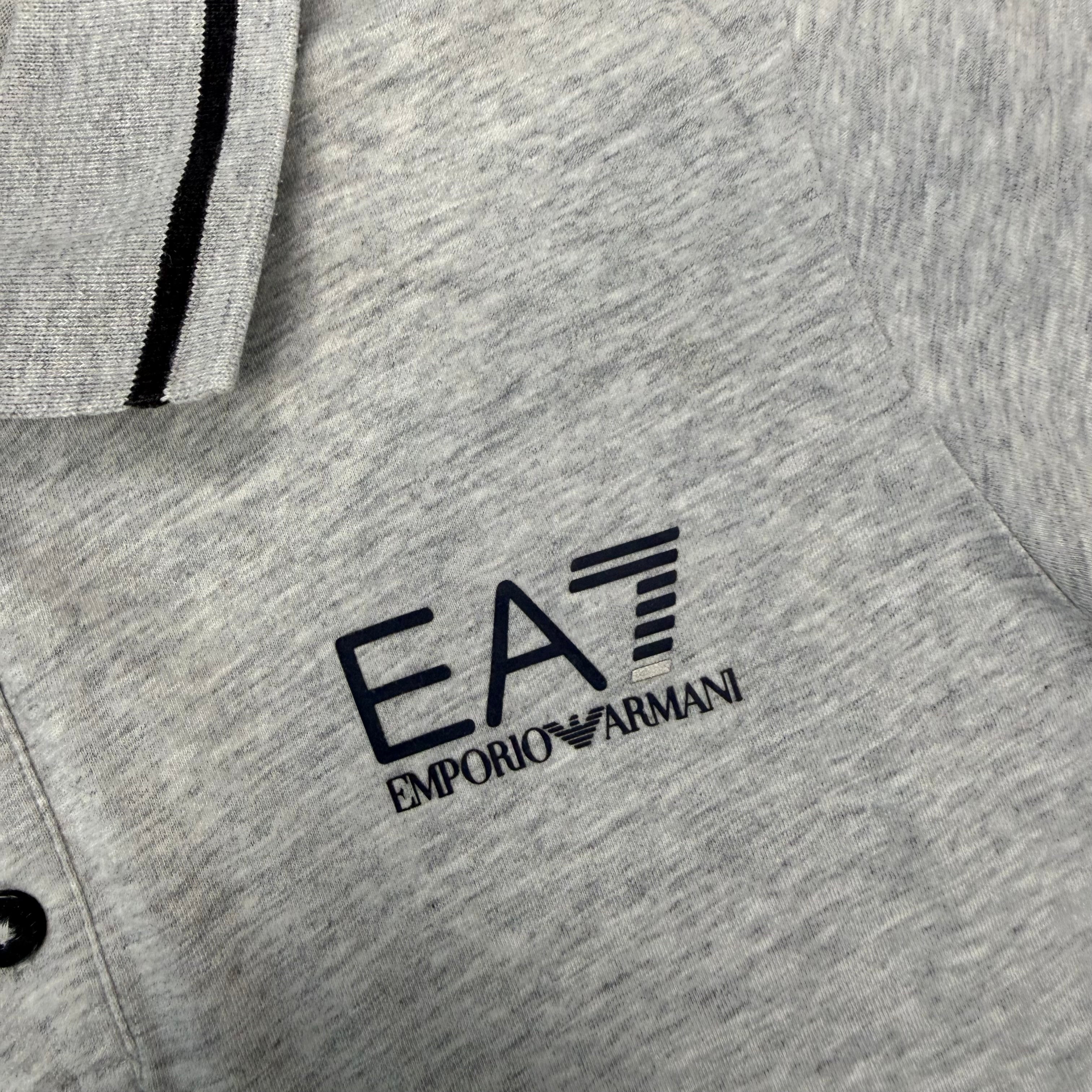 Armani Vintage Polo | XS