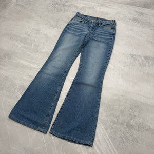 G-Star Washed Vintage Jeans | S