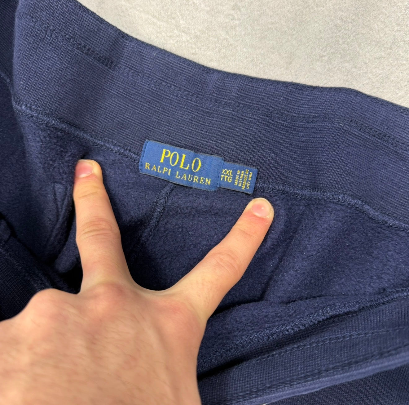 Polo Ralph Lauren Trackpant | XL