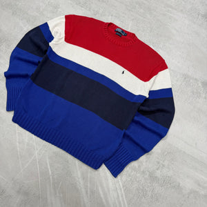 Polo Ralph Lauren Pullover | L