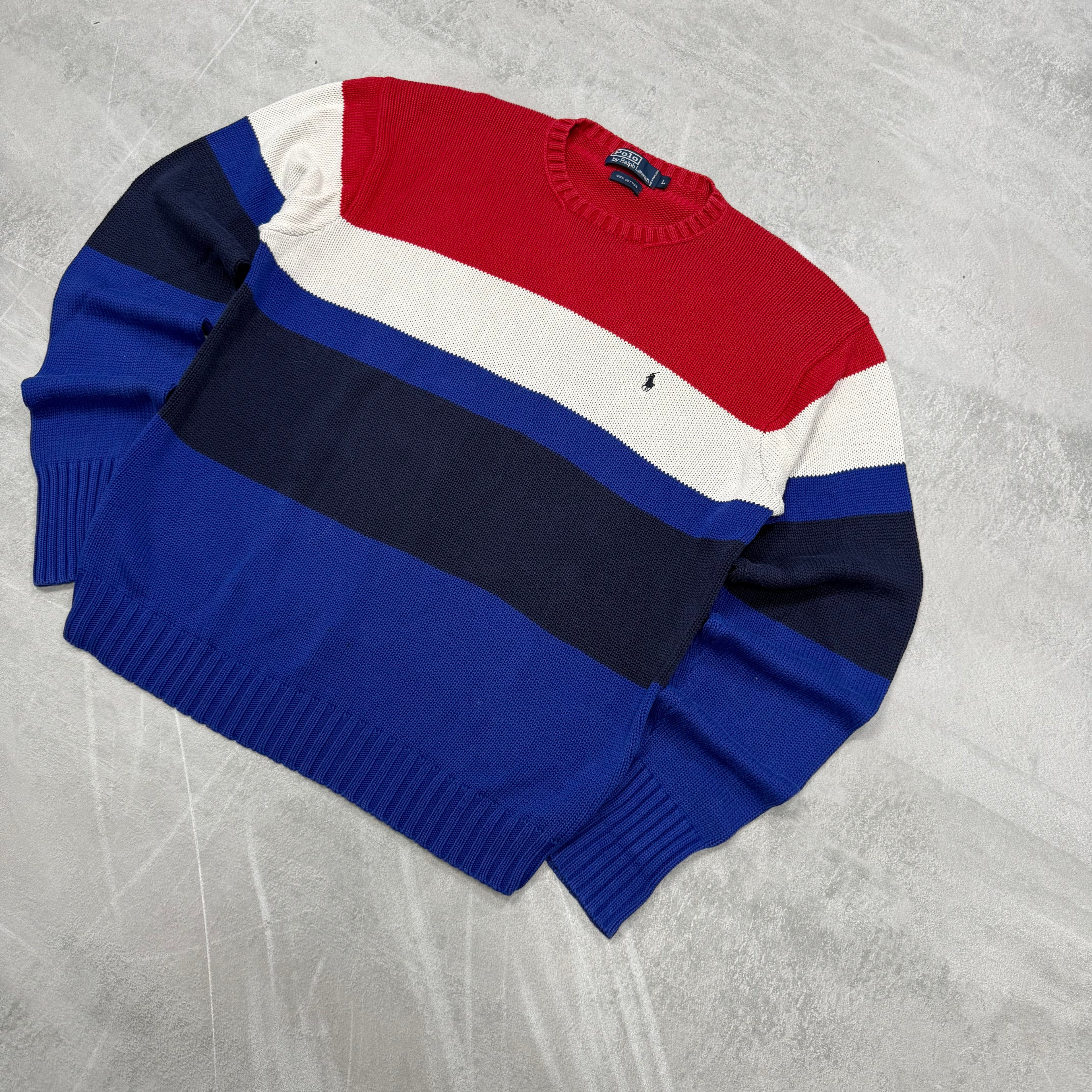 Polo Ralph Lauren Pullover | L