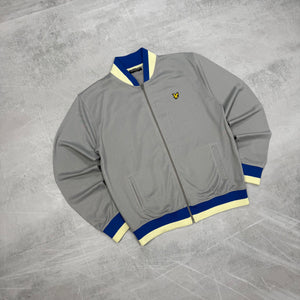 Lyle & Scott Vintage Zipper | M