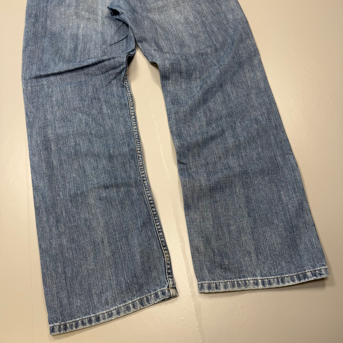Tommy Hilfiger Washed Vintage Jeans | M