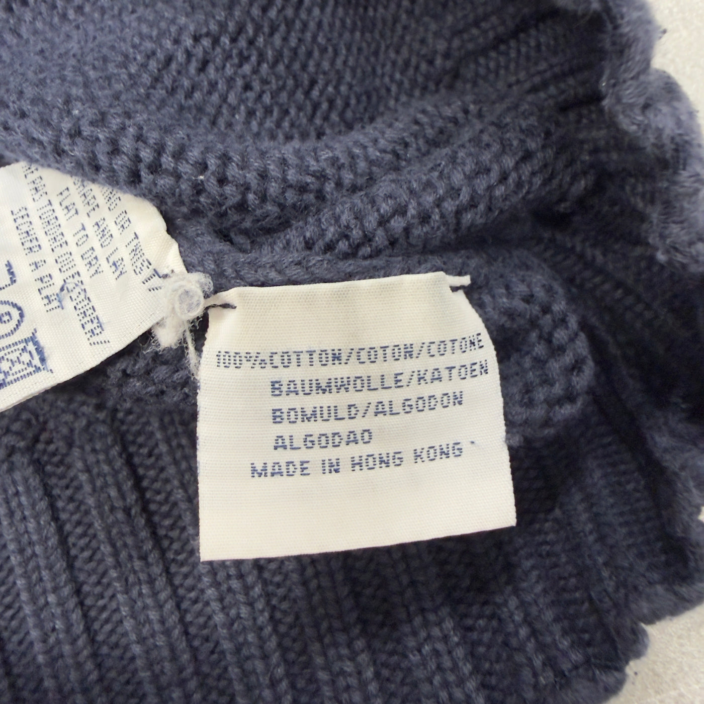 Polo Ralph Lauren Pullover | XL