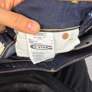 G-Star Washed Vintage Jeans | S