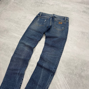 Dolce Gabana Washed Vintage Jeans | S