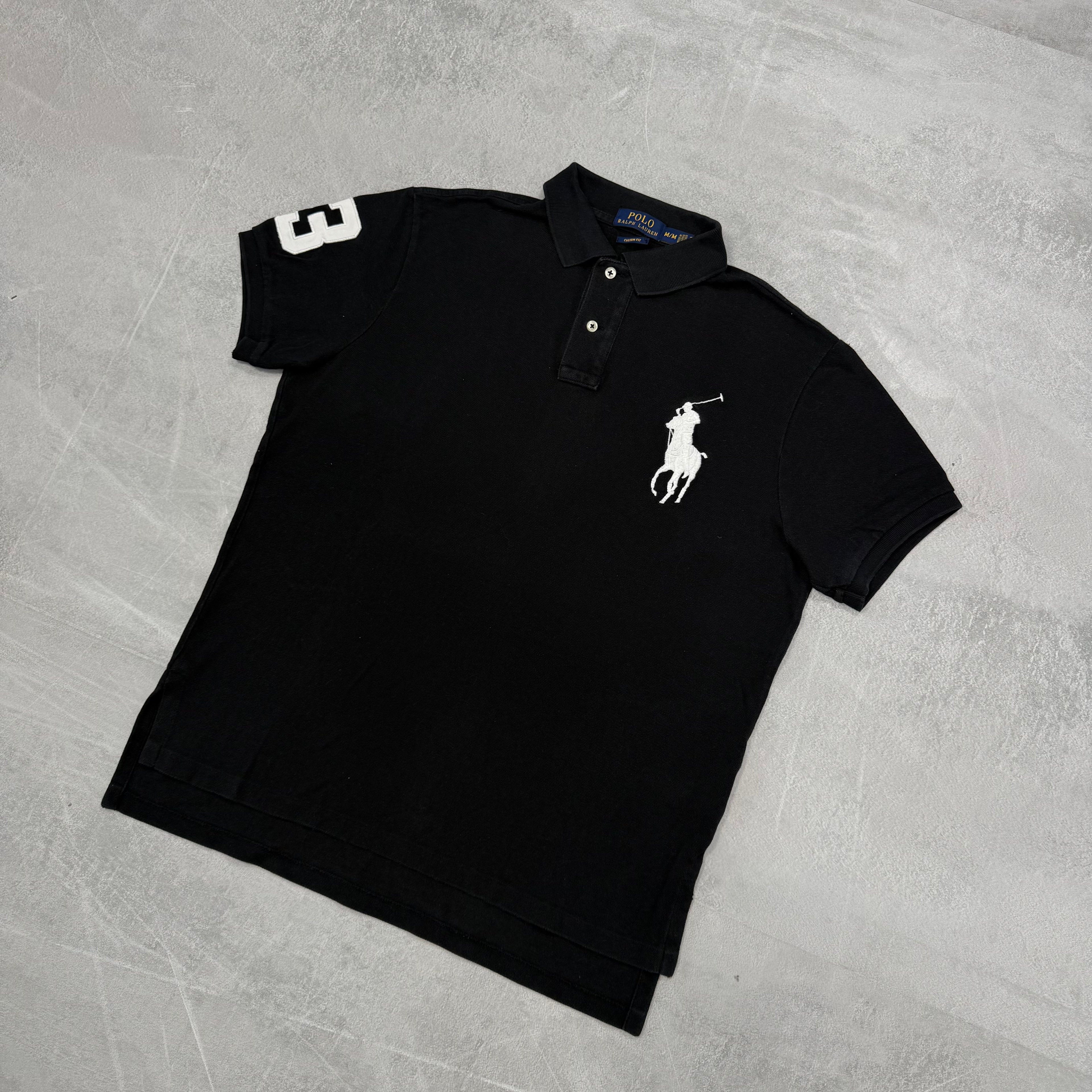 Polo Ralph Lauren Big Pony Polo | M