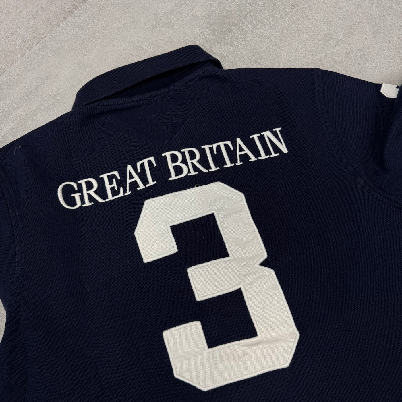 Polo Ralph Lauren Chief Keef Polo | XL