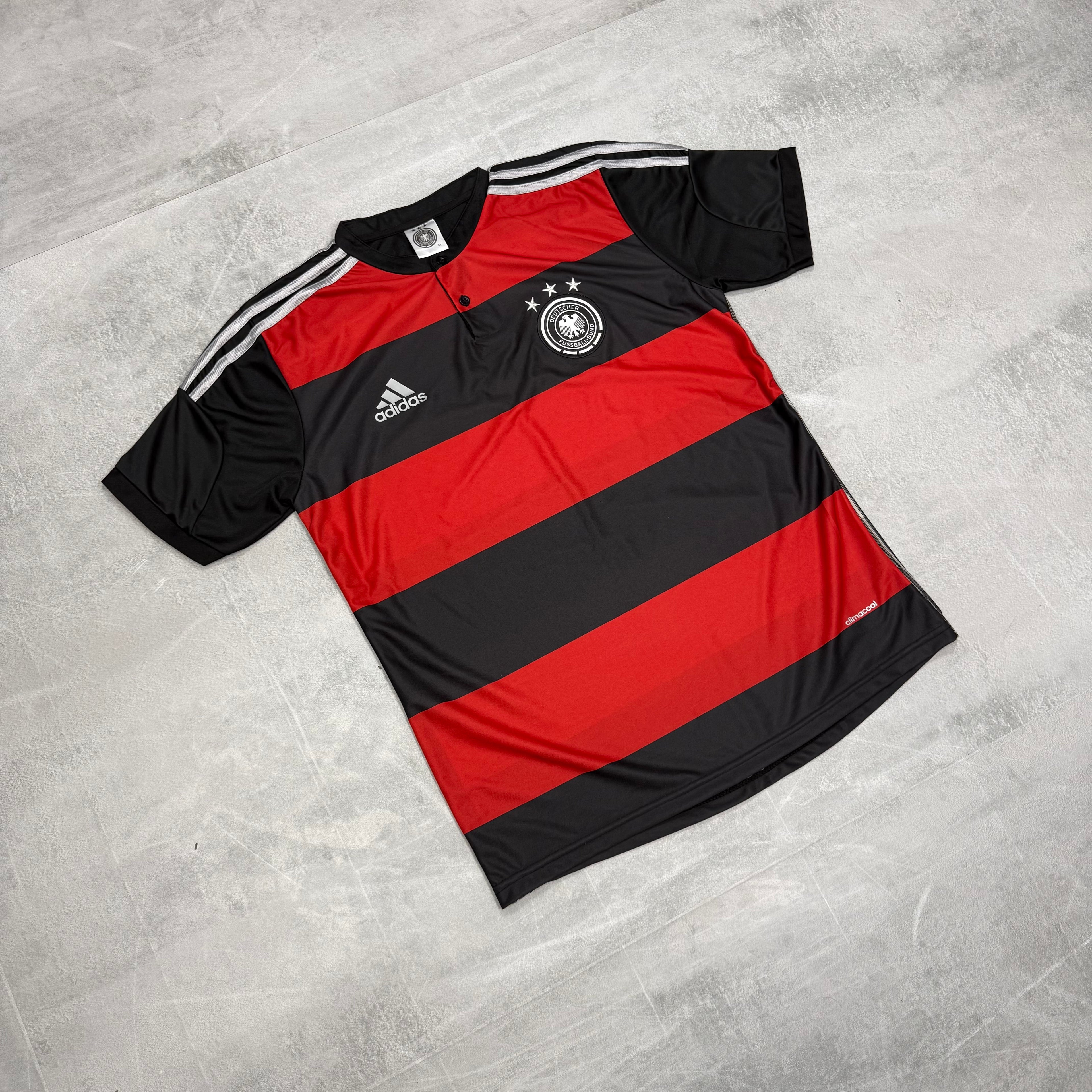 Deutschland Vintage Jersey | M