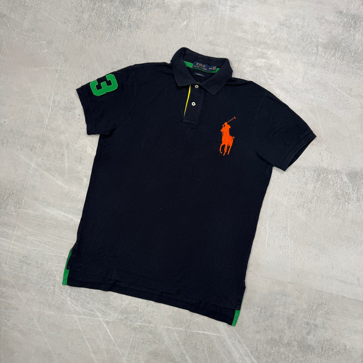 Polo Ralph Lauren Big Pony Polo | M