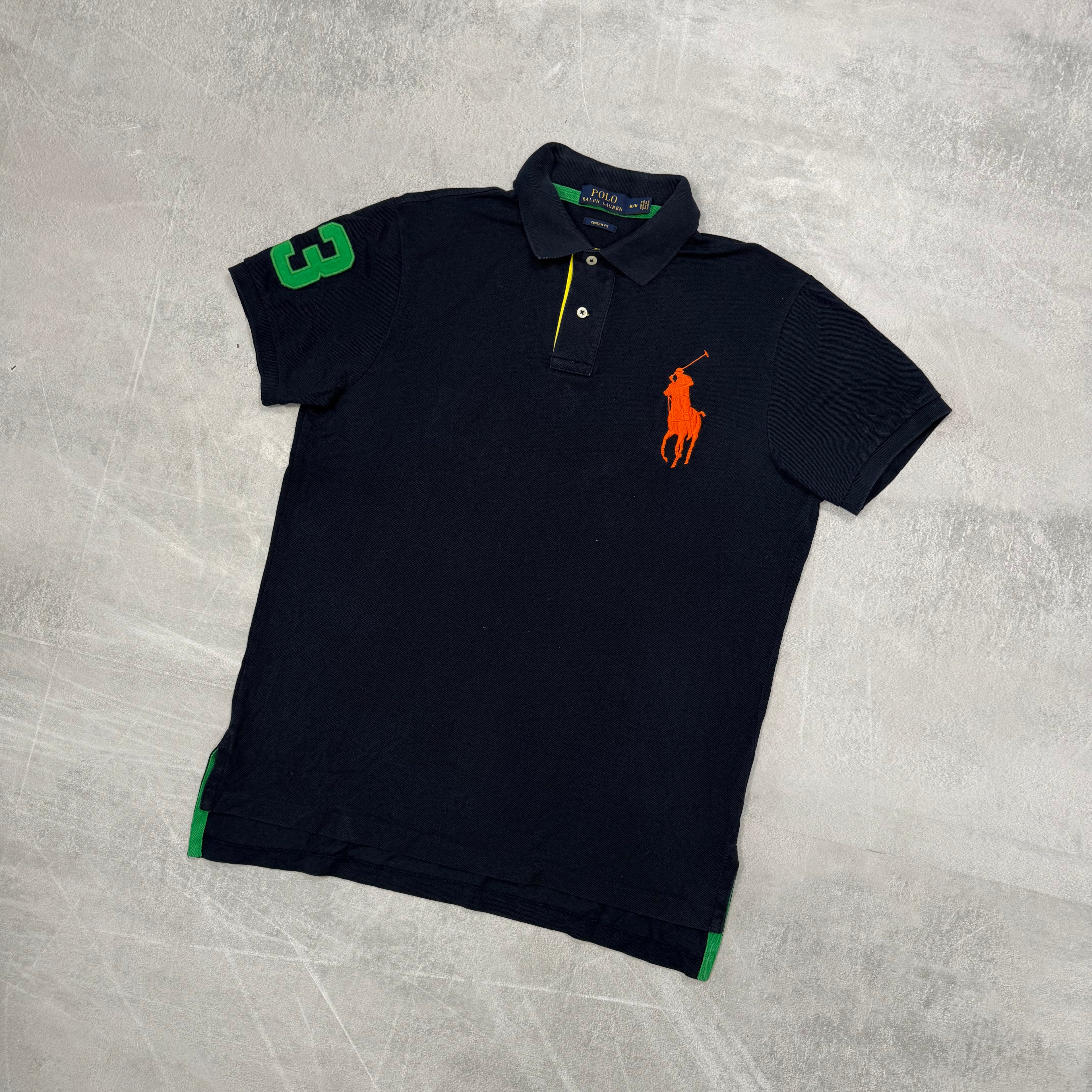 Polo Ralph Lauren Big Pony Polo | M