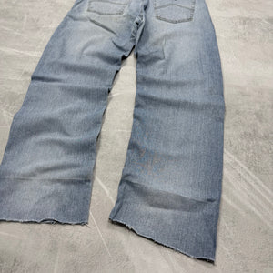 Armani Washed Vintage Jeans | M