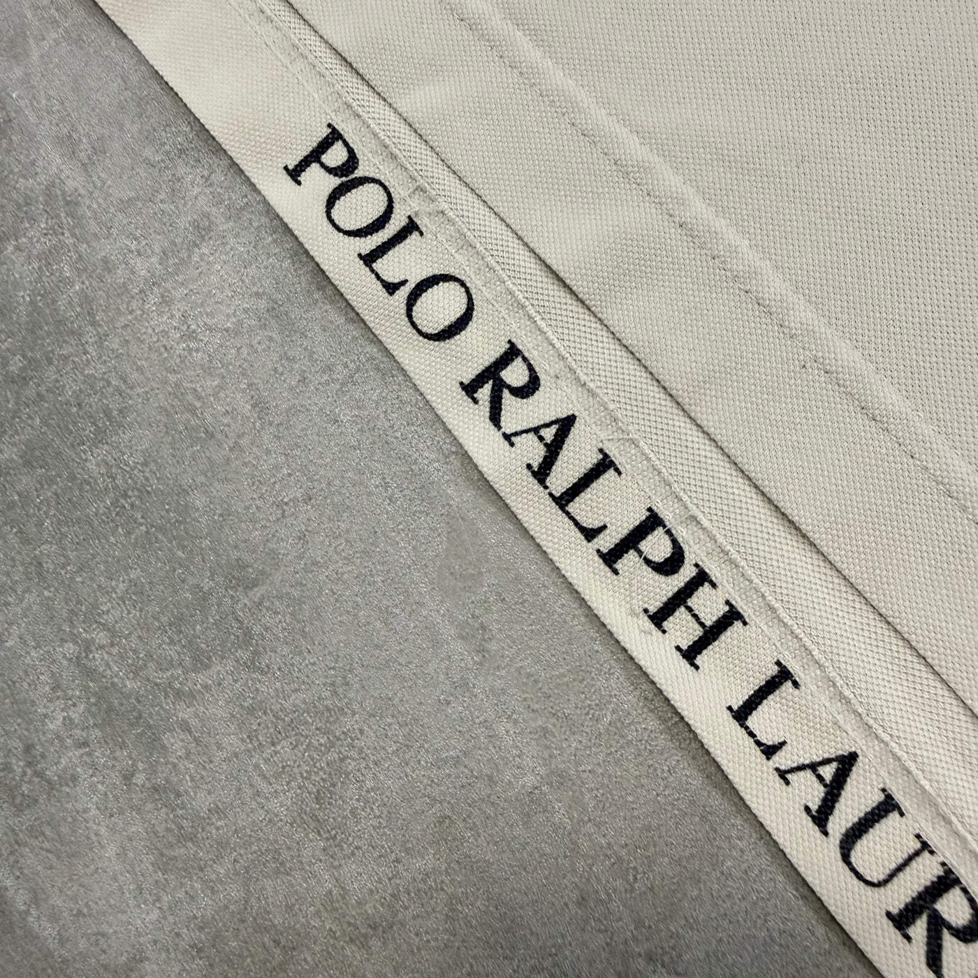 Polo Ralph Lauren *Premium Big Pony Polo | L