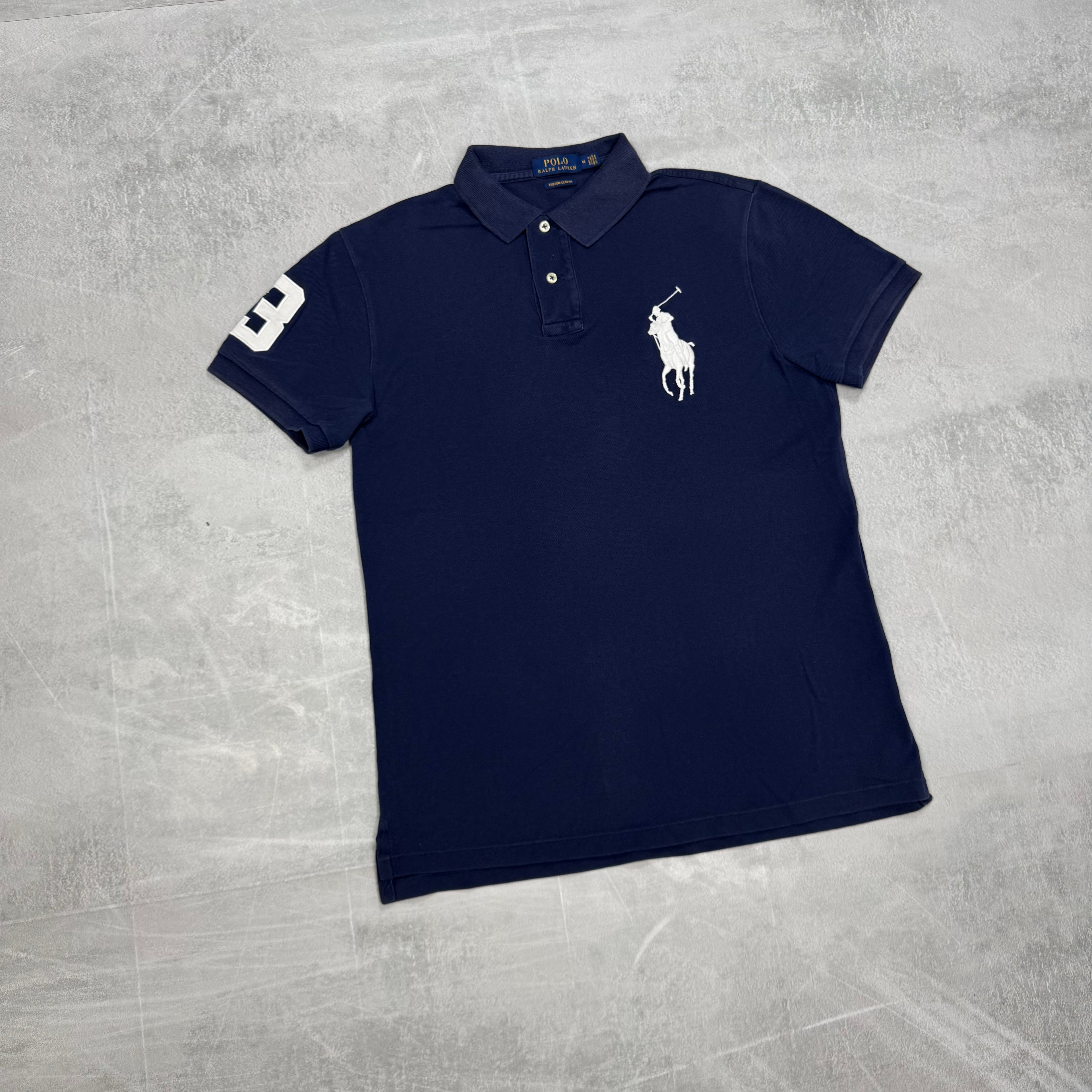 Polo Ralph Lauren Big Pony Polo | M