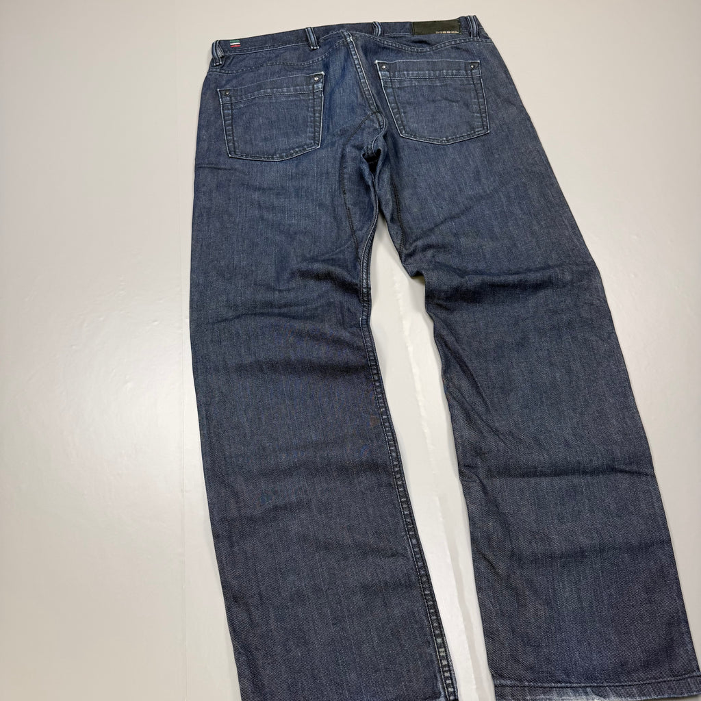 Diesel Washed Vintage Jeans | S