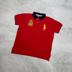 Polo Ralph Lauren Big Pony Polo | M