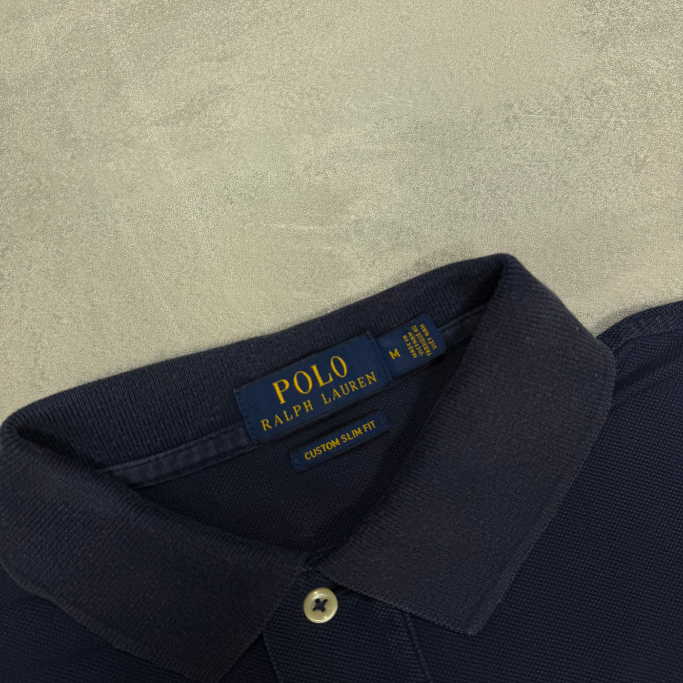 Polo Ralph Lauren Big Pony Polo | M