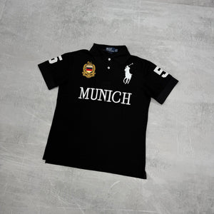 Polo Ralph Lauren Chief Keef Polo | M